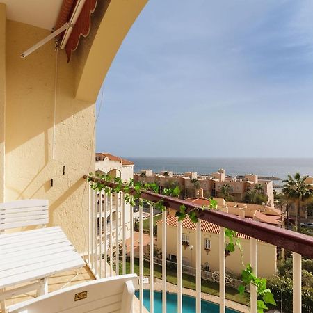 Apartamento Mare Nostrum Aguadulce (Almeria) Exterior foto