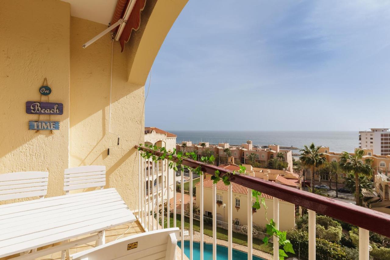 Apartamento Mare Nostrum Aguadulce (Almeria) Exterior foto
