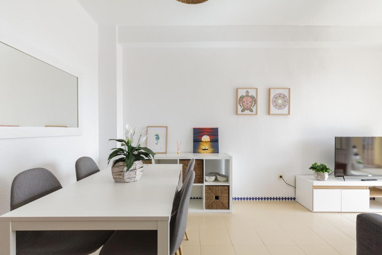 Apartamento Mare Nostrum Aguadulce (Almeria) Exterior foto