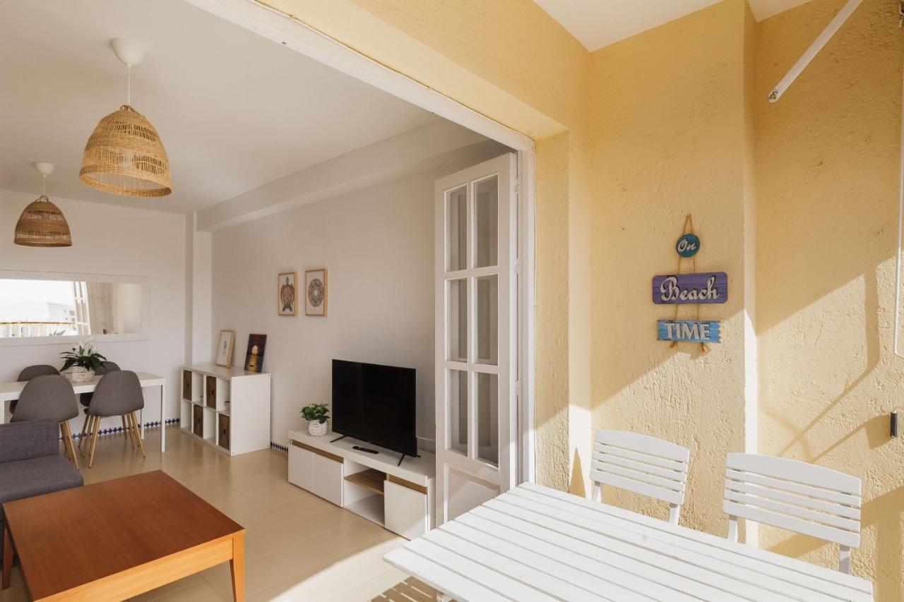 Apartamento Mare Nostrum Aguadulce (Almeria) Exterior foto