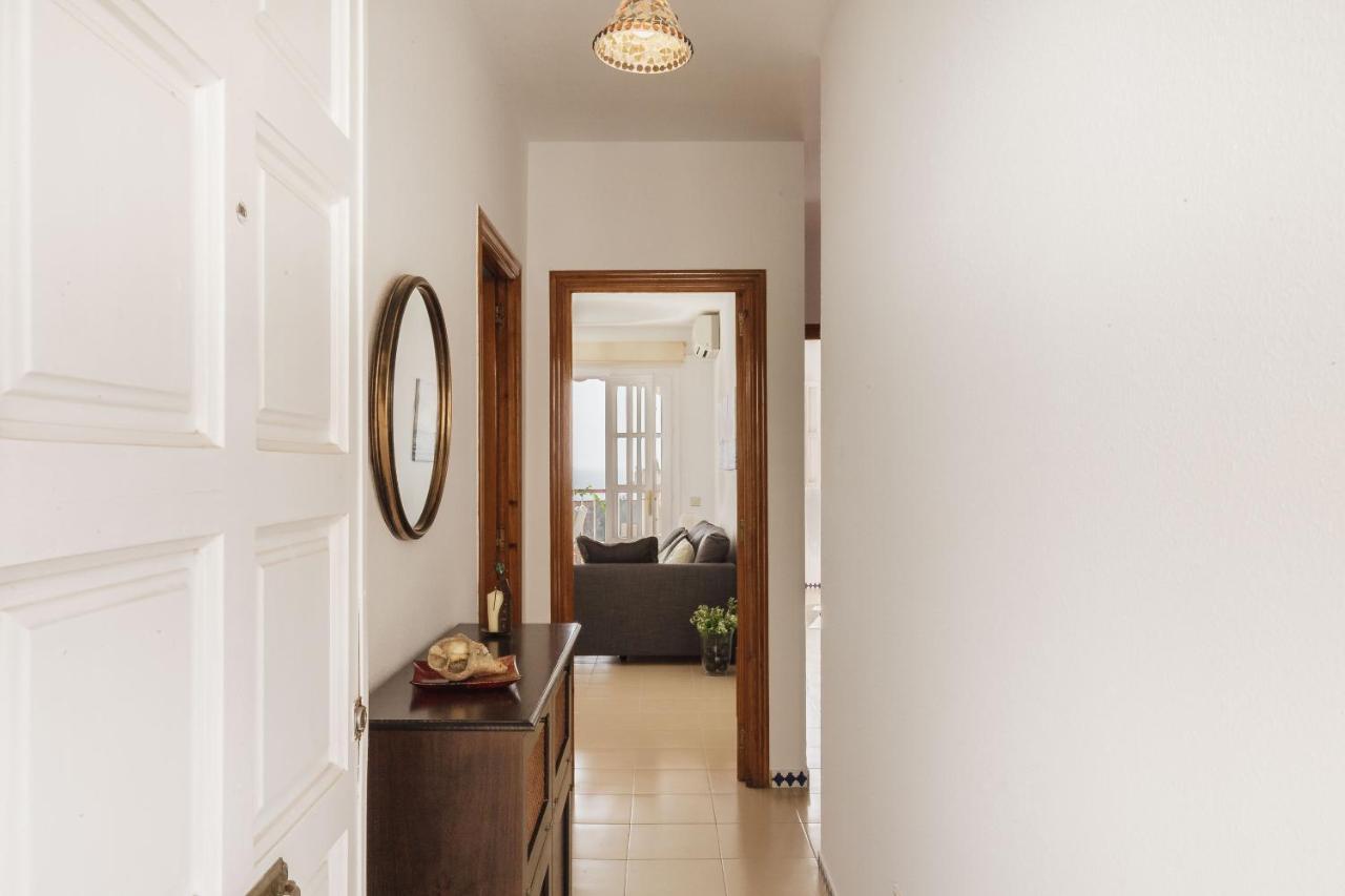 Apartamento Mare Nostrum Aguadulce (Almeria) Exterior foto