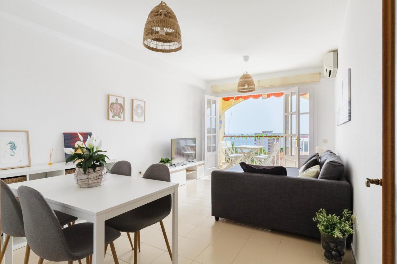Apartamento Mare Nostrum Aguadulce (Almeria) Exterior foto
