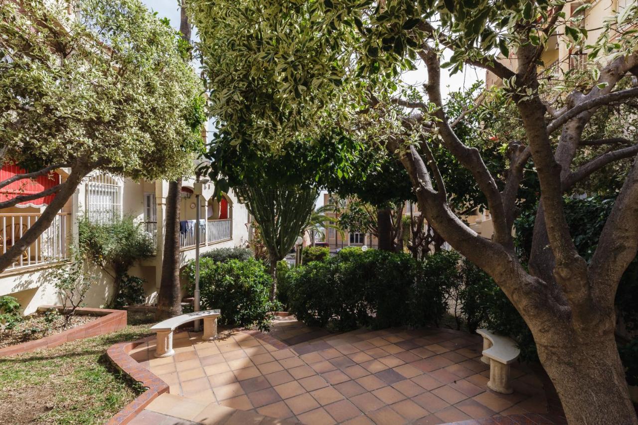 Apartamento Mare Nostrum Aguadulce (Almeria) Exterior foto