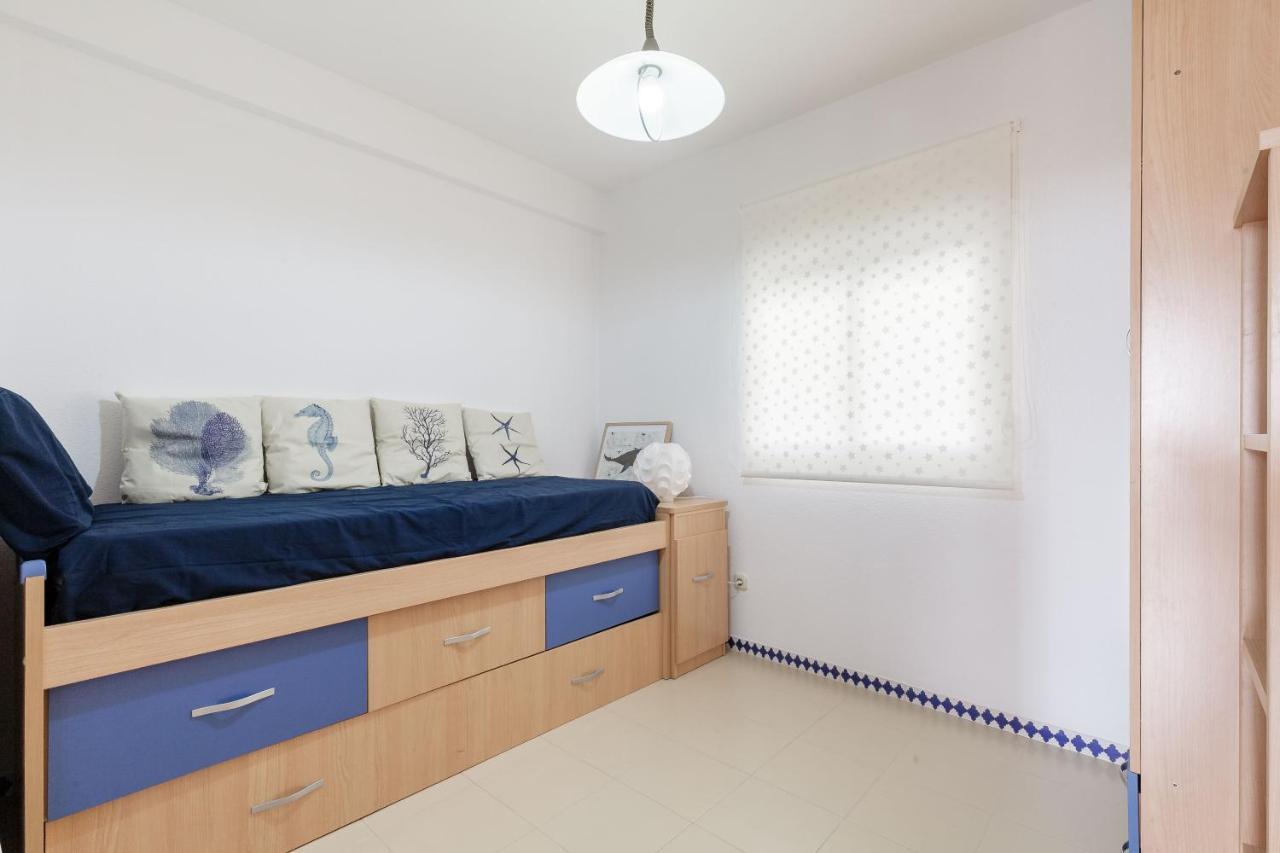 Apartamento Mare Nostrum Aguadulce (Almeria) Exterior foto