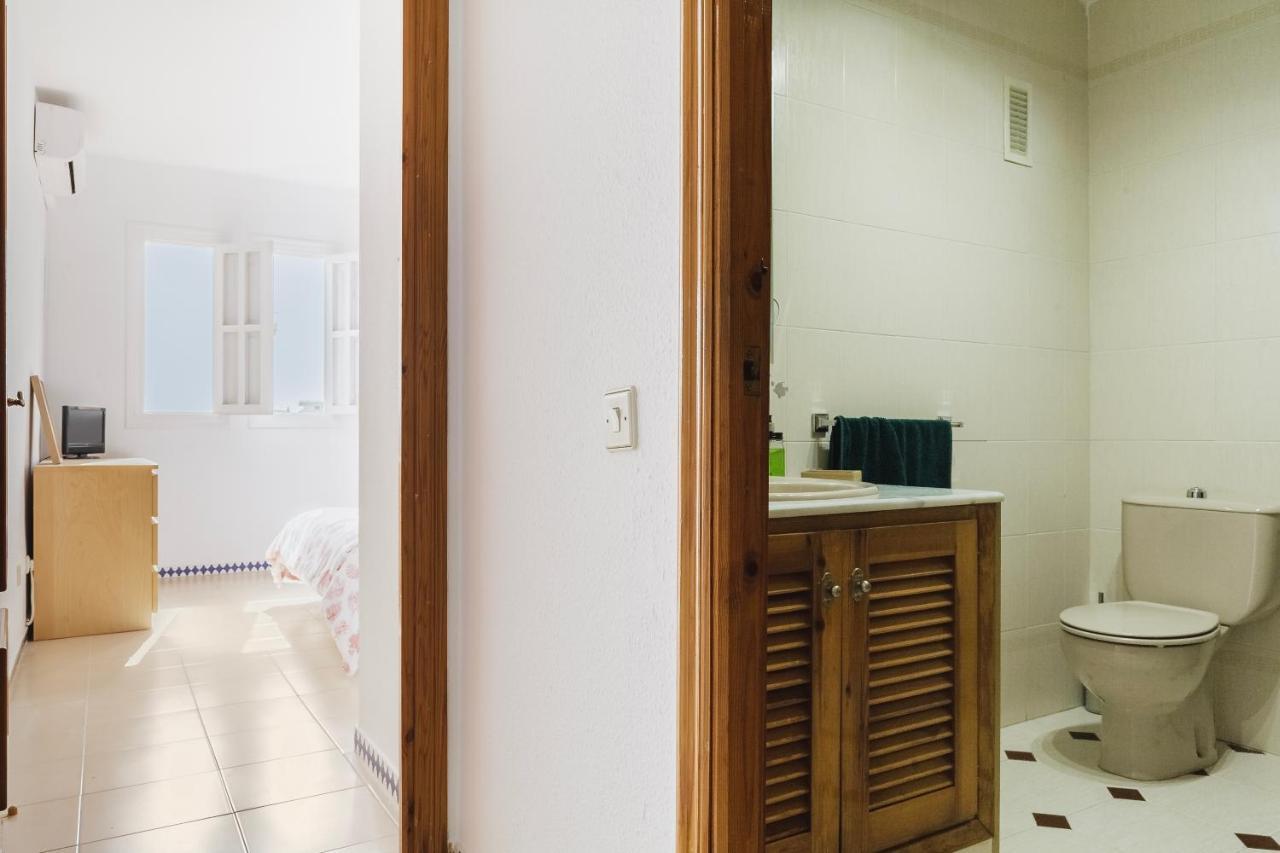 Apartamento Mare Nostrum Aguadulce (Almeria) Exterior foto