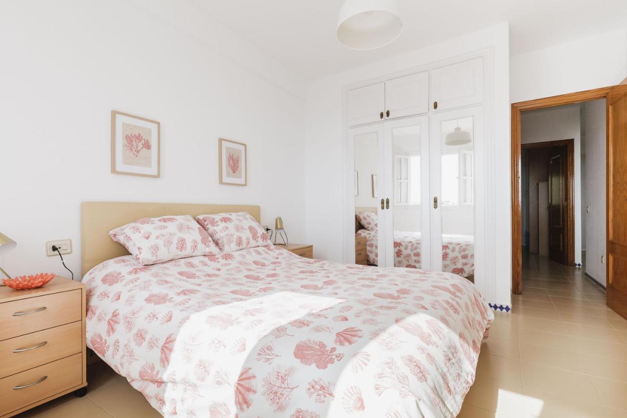 Apartamento Mare Nostrum Aguadulce (Almeria) Exterior foto