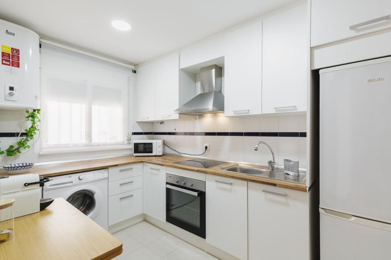 Apartamento Mare Nostrum Aguadulce (Almeria) Exterior foto