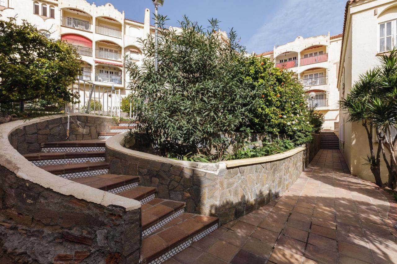 Apartamento Mare Nostrum Aguadulce (Almeria) Exterior foto