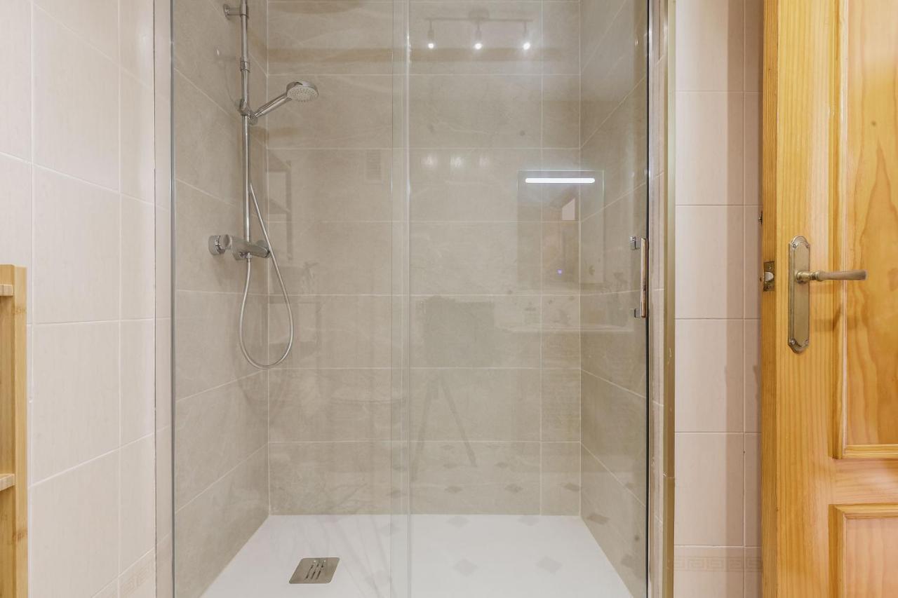 Apartamento Mare Nostrum Aguadulce (Almeria) Exterior foto