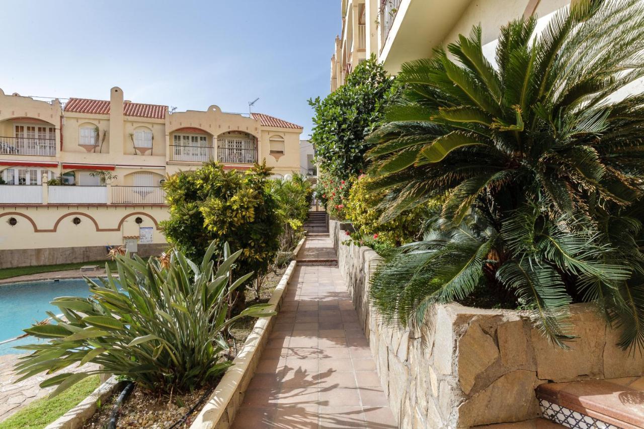 Apartamento Mare Nostrum Aguadulce (Almeria) Exterior foto