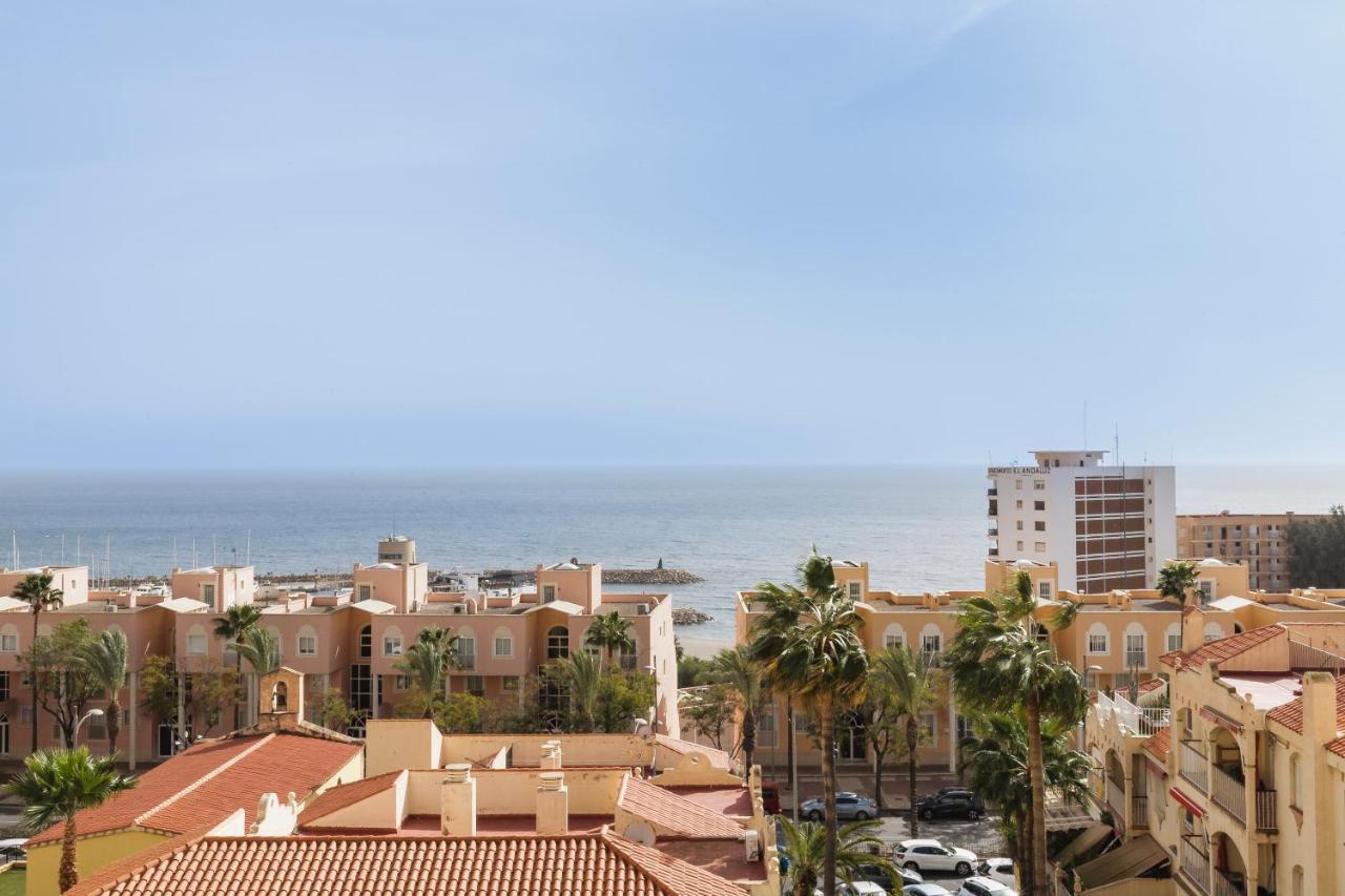 Apartamento Mare Nostrum Aguadulce (Almeria) Exterior foto