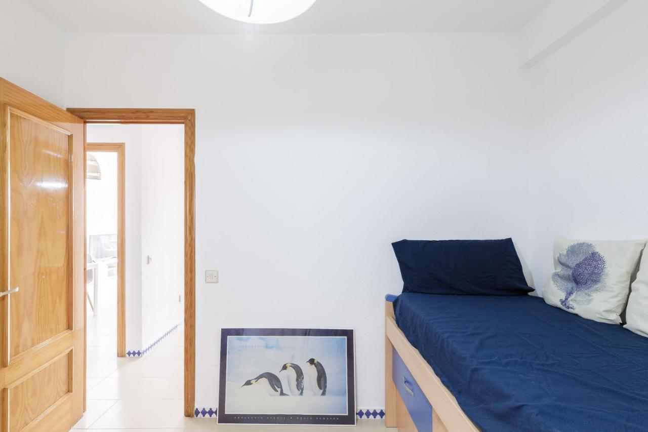 Apartamento Mare Nostrum Aguadulce (Almeria) Exterior foto