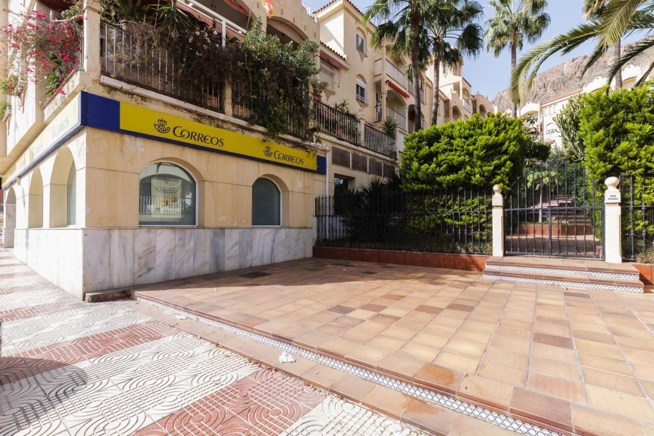 Apartamento Mare Nostrum Aguadulce (Almeria) Exterior foto