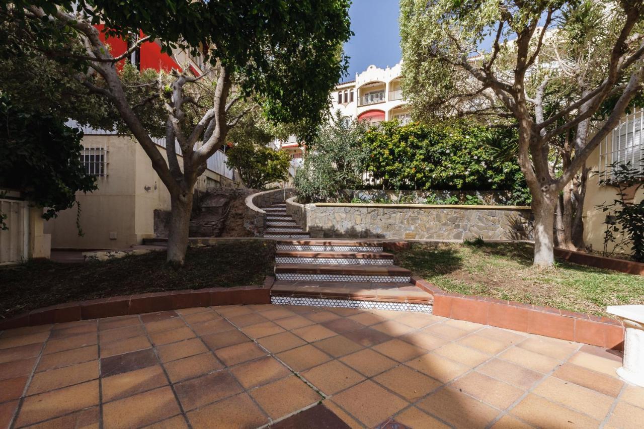 Apartamento Mare Nostrum Aguadulce (Almeria) Exterior foto